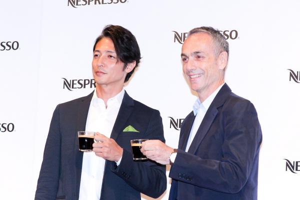 “子供の予定はまだ”玉木宏、新婚生活明かす 妻・木南晴夏は「芯のある女性」