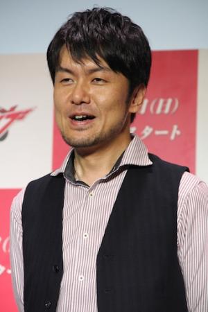 土田晃之 事務所の先輩・鶴太郎にビックリ