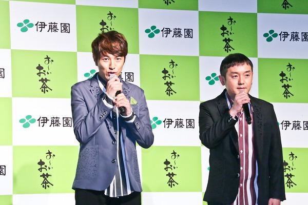 有村架純、ゆずのCM曲を絶賛「明るく前向きになれる歌」