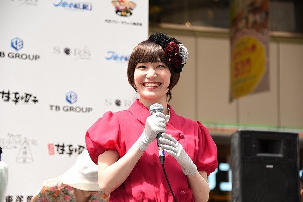 「浅草六区オープンカフェ2016」に林家正蔵ら登壇 国家戦略特区事業認定を目指す