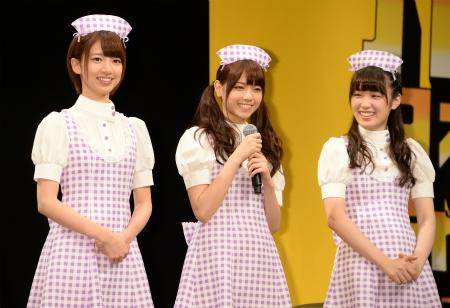 乃木坂46生田絵梨花「私もオリンピック目指して頑張ります」