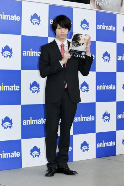 イケメン俳優・北村諒、美しい芸妓のコスプレが話題「もし役者じゃなかったら…」