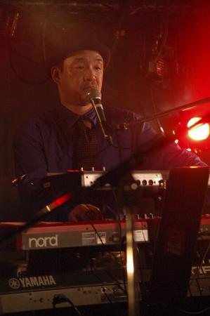 レピッシュ・マグミの「音楽玉手箱」今週はこの1枚を聞け!<第125回>