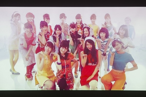 NMB48 13thシングル『Must be now』 TeamM曲『Good-bye, Guiter』 TeamBII曲『空腹で恋愛をするな』 MV初解禁