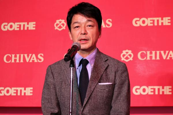 秋元康がNGT48・山口真帆暴行事件発覚後初の公の場も、説明はナシ