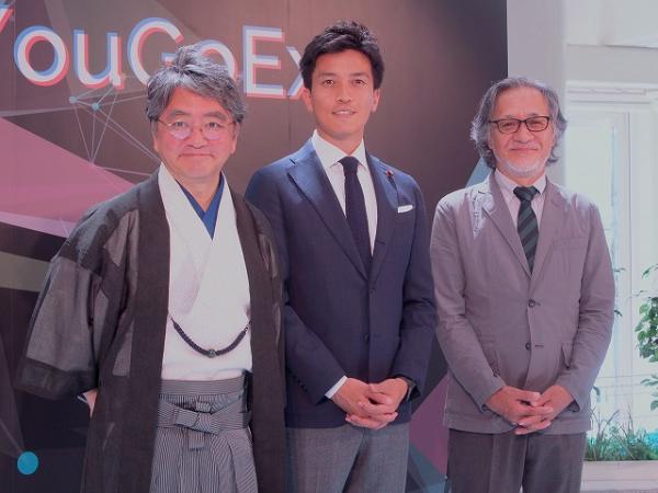 新婚の横澤夏子、早くも“子供イベント”に興味? VRやARで「新しいお笑い」は生まれるか