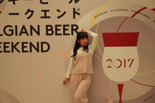 132種類のビールが登場! 「ベルギーウィークエンド2017」が全国各地で開催!