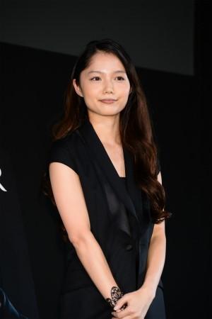 宮崎あおいが初めてシャンプーのCMに出演
