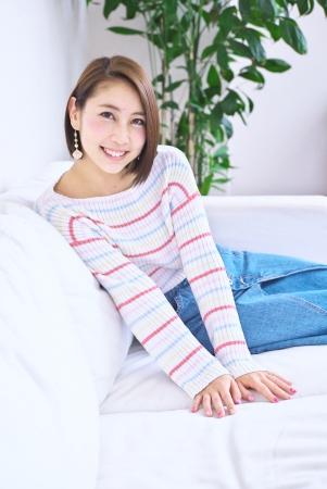 JKT48移籍を決めた近野莉菜はウワサ以上の超ポジティブガールだった!