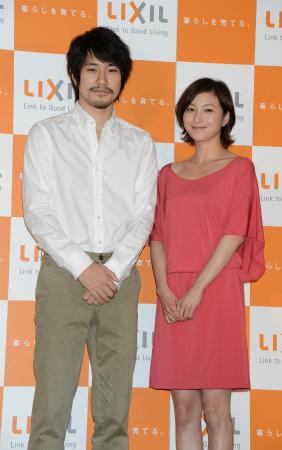 松山ケンイチが広末涼子と混浴を熱望!