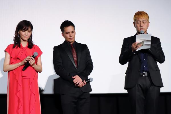 倉科カナ、市原隼人と閉店まで飲み明かす? 立川談春も「迷惑な客だよ」