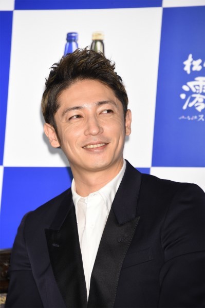 玉木宏から“大人の女性”と認められた井上真央