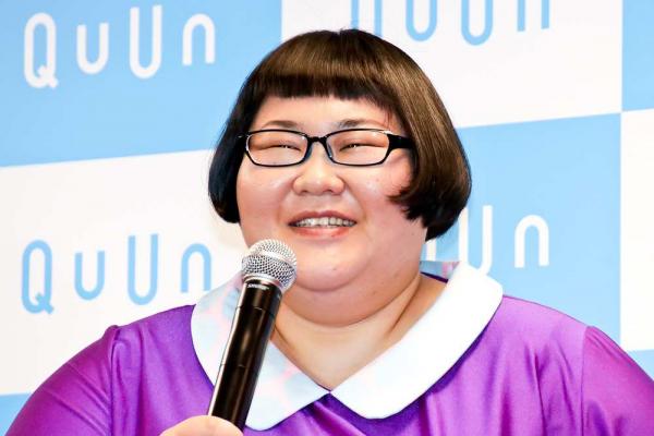 カズレーザーがっかり、“令和”で仕事の特需なし 安藤なつは元年中に結婚宣言?