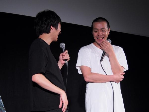 『ひよっこ』撮影時にオファー! 峯田和伸と脚本・岡田惠和の合作小説が映画化、ゲストも超豪華