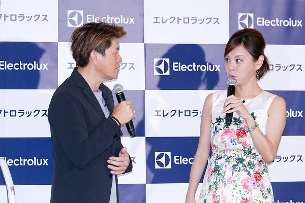 ヒロミ、今年は「騒動ゼロで」 松本伊代の騒動改めて謝罪