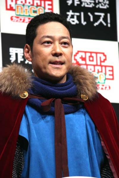 東野幸治 蛭子能収に釘を刺す「CMが流れている間はマージャンするなよ」