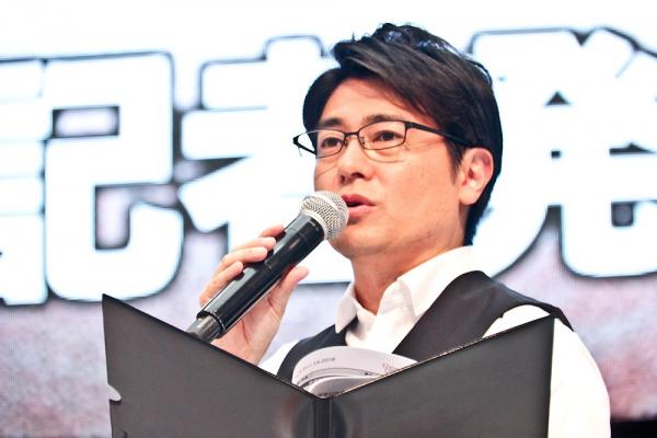 「不祥事には注意してください」太田光、ウルトラ6兄弟に辛口エール