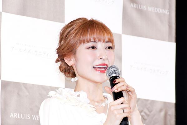 神田沙也加、結婚後最大の変化は?「大変なことも笑ってやることが勝ち」
