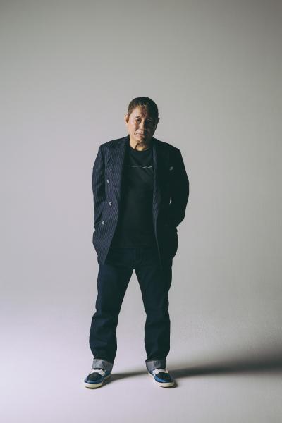 たけし、愛弟子とアパレルブランド立ち上げも「一切関与しておりません」