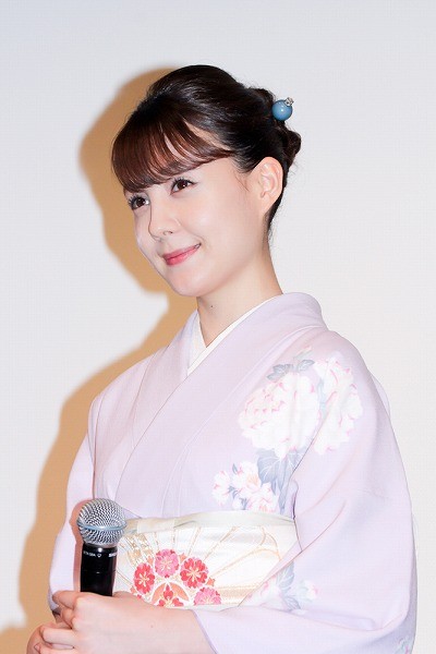 北原里英、蛭子能収主演映画でパンチラ再び! 監督も絶賛「チラどころじゃない」