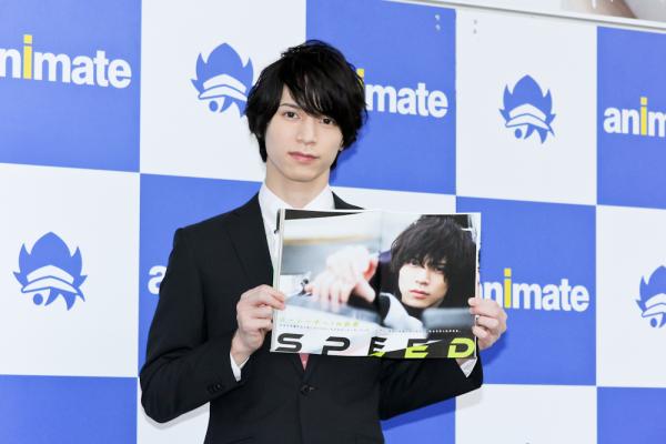 イケメン俳優・北村諒、美しい芸妓のコスプレが話題「もし役者じゃなかったら…」